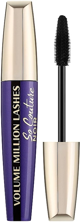 L'Oreal Paris Volume Millions Lashes So Couture So Black