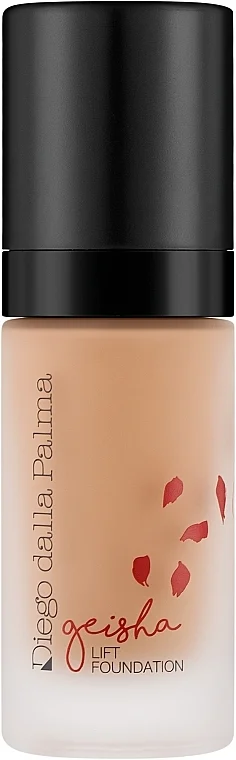 Diego Dalla Palma Geisha Lifting Effect Cream Foundation