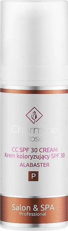 Charmine Rose CC SPF30 Cream