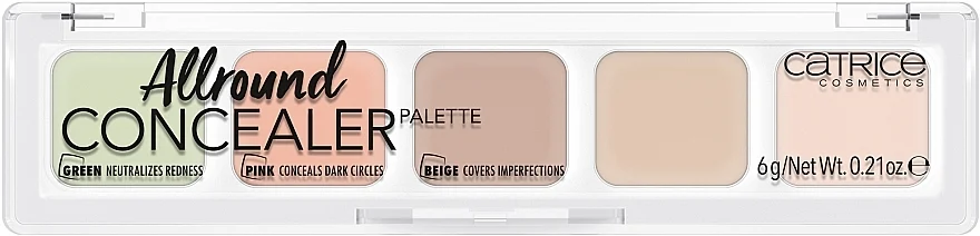 Catrice Allround Concealer