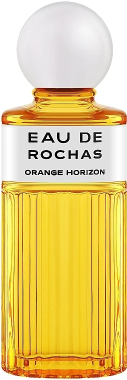 Rochas Eau De Rochas Orange Horizon