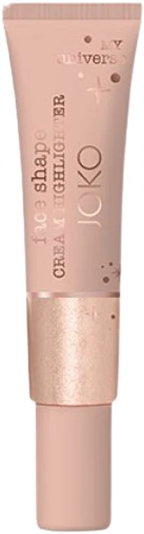 Joko My Universe Face Shape Cream Highlighter