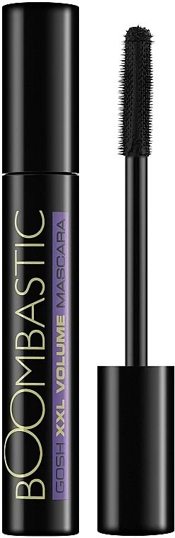 Gosh Copenhagen Boombastic Mascara XXL Volume