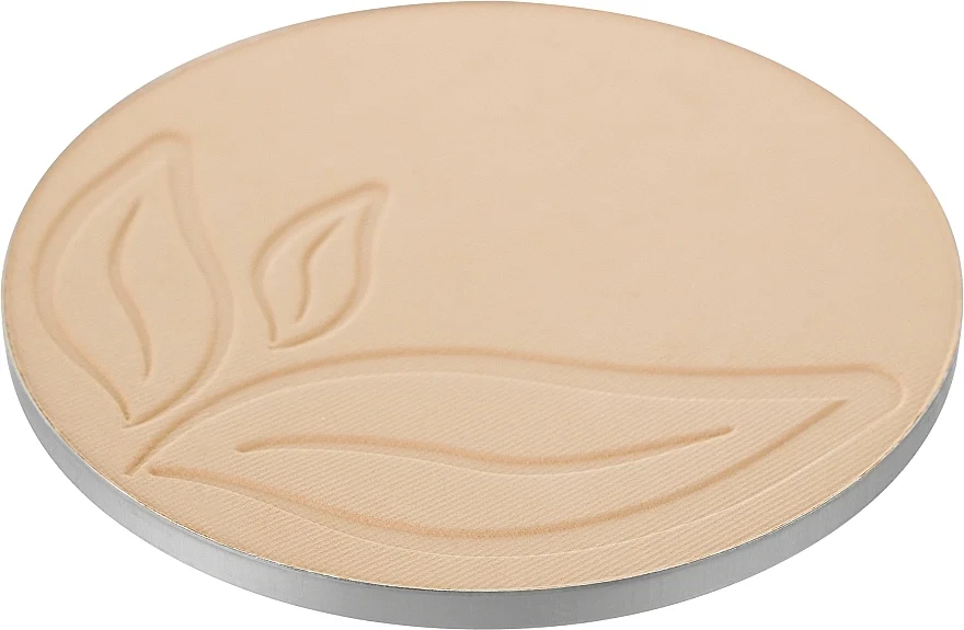 PuroBio Cosmetics Compact Foundation Pack (ricarica)