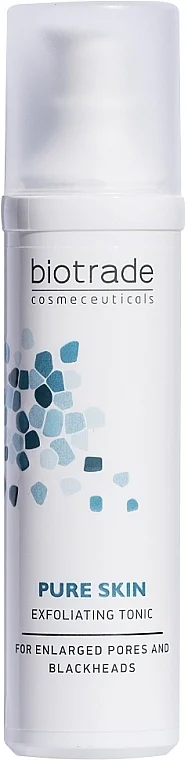 Tonico esfoliante con acido azelaico, glicolico e salicilico