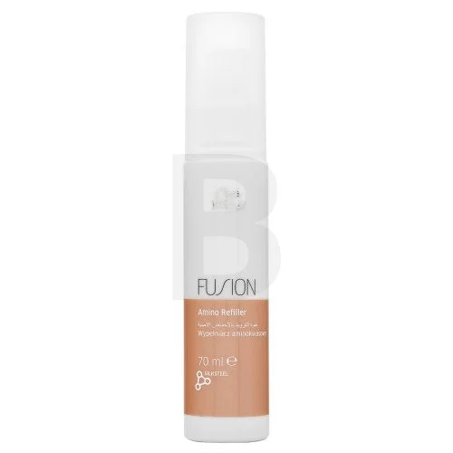 Wella Professionals Fusion Amino siero concentrato 70 ml