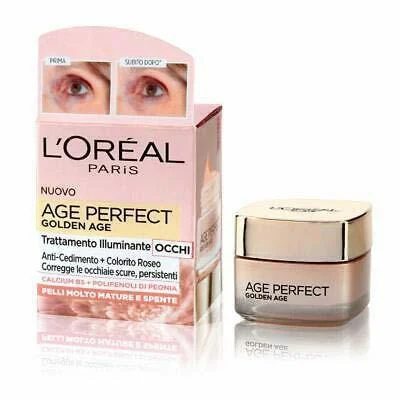 Age Perfect Golden Age Crema Occhi