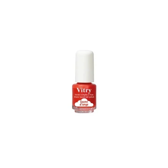 Vitry Kids Mini Esmalte Nro 004 Sucre d'Orge 4ml