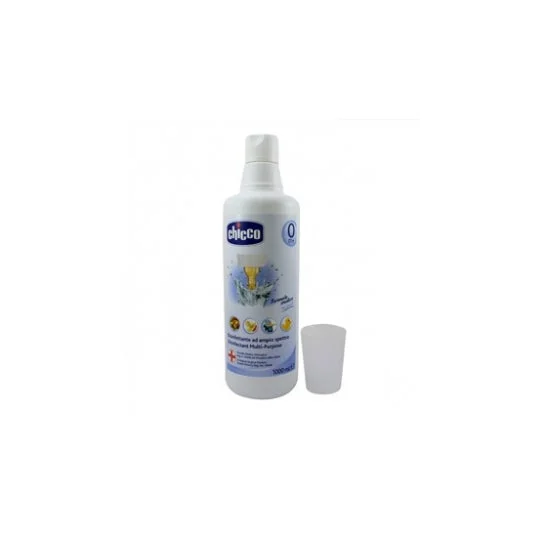 Chicco Sterilsistem Disinfettante 1Lt