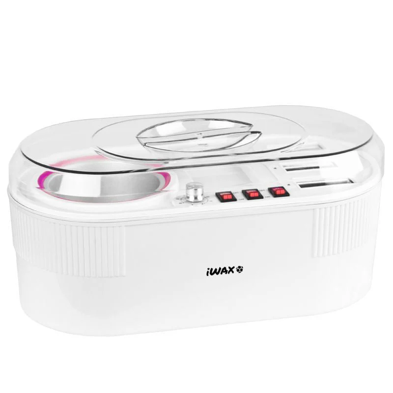 Scaldacera Multifunzione 270W