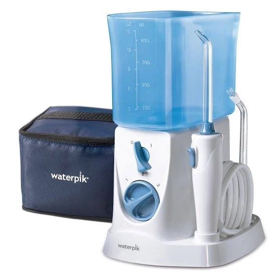 Irrigatore Waterpik Traveller Wp-300