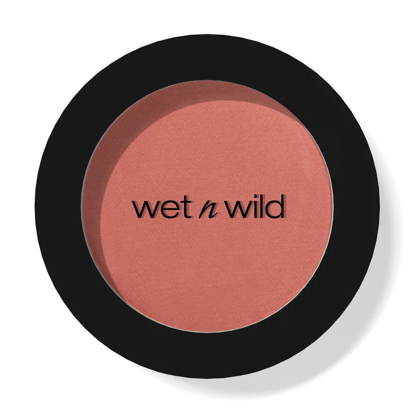 Wet n wild Color Icon Blush Bed of roses