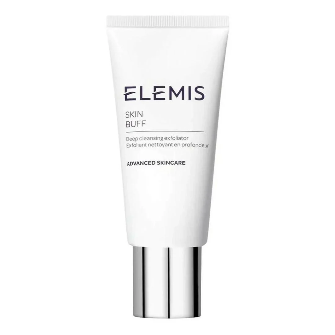 Skin Buff Esfoliante Viso