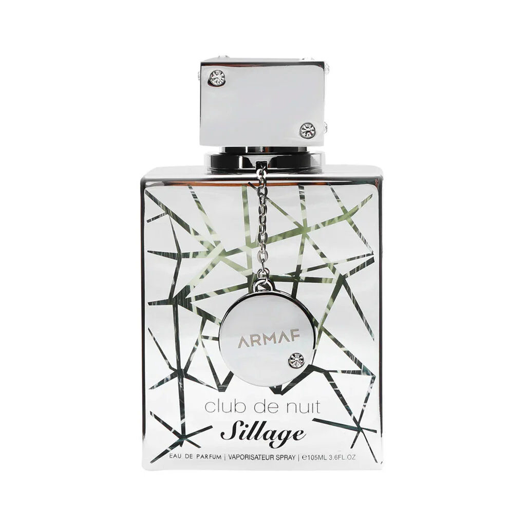 Armaf Club de Nuit Sillage Eau de Parfum (unisex) 105 ml