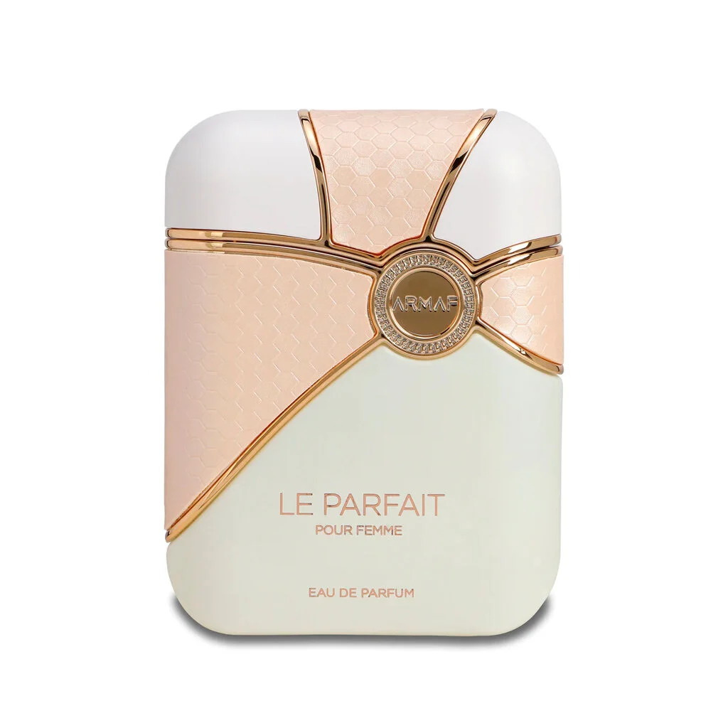 Armaf Le Parfait Pour Femme Eau de Parfum (donna) 100 ml