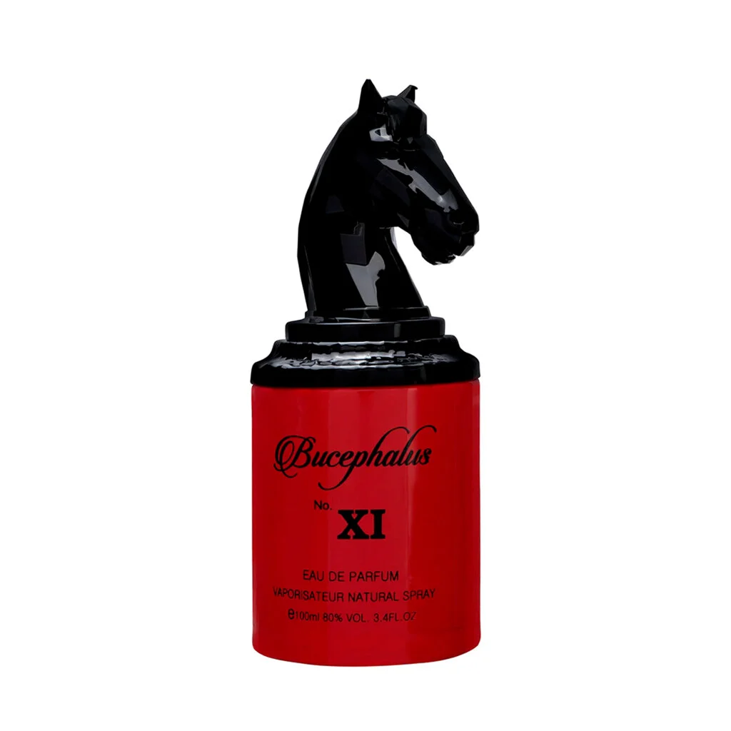 Armaf Bucephalus No. XI Eau de Parfum (uomo) 100 ml