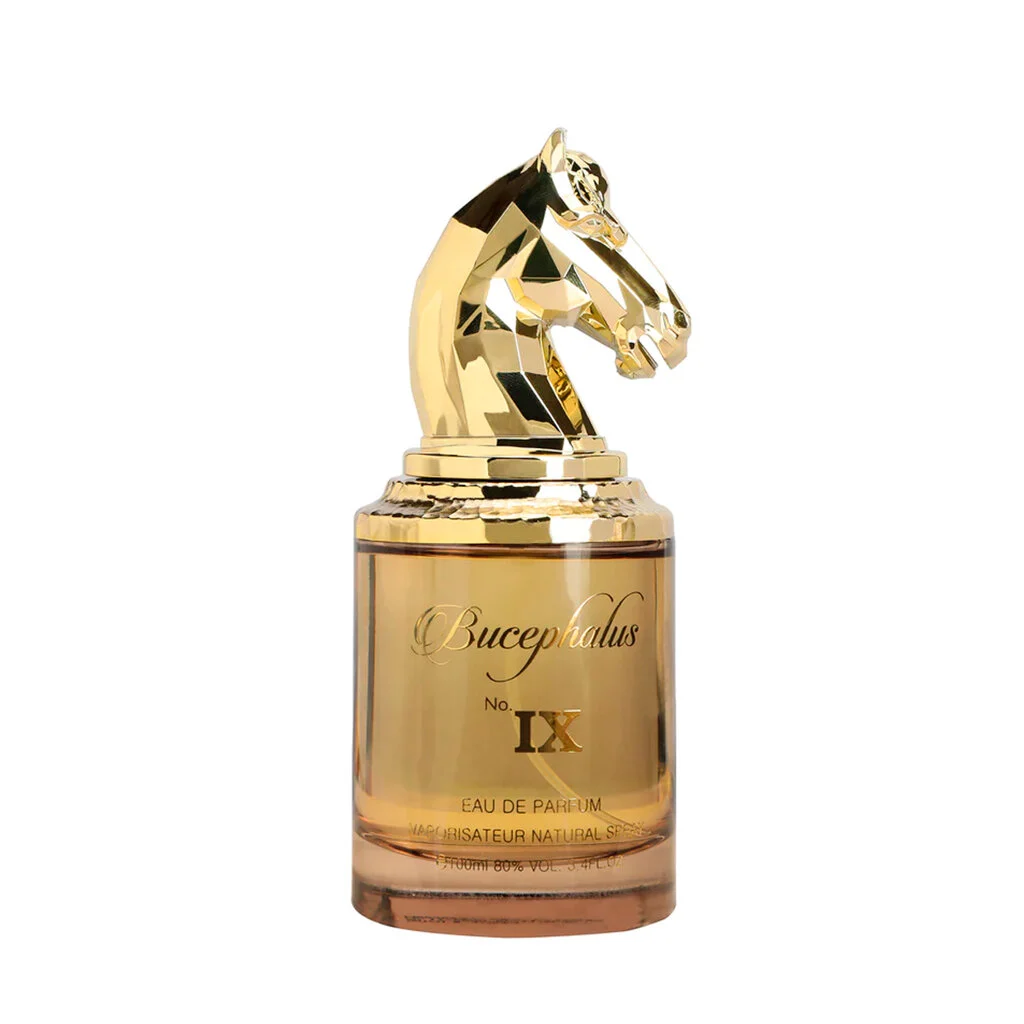 Armaf Bucephalus No. IX Eau de Parfum (uomo) 100 ml