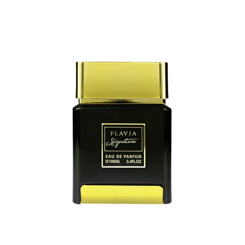 Flavia Flavia Signature Eau de Parfum (unisex) 100 ml