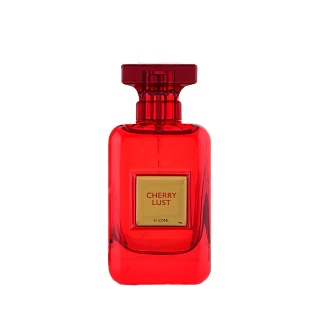Flavia Cherry Lust Eau de Parfum (unisex) 100 ml