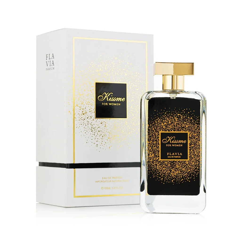 Flavia Kissme Eau de Parfum (donna) 100 ml