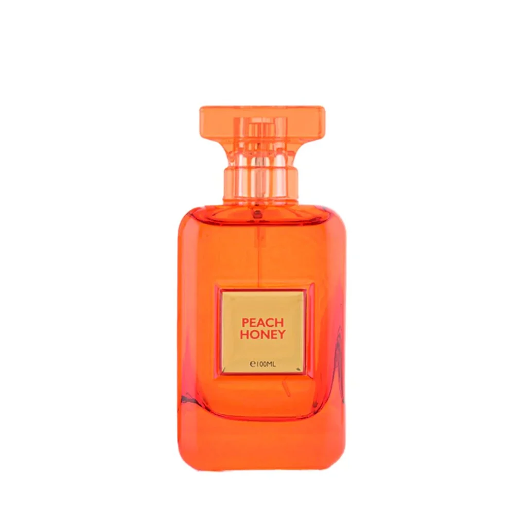 Flavia Peach Honey Eau de Parfum (unisex) 100 ml