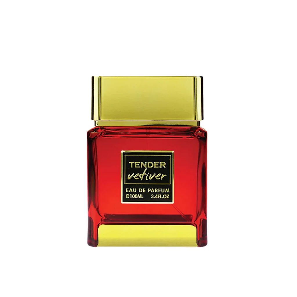Flavia Tender Vetiver Eau de Parfum (unisex) 100 ml