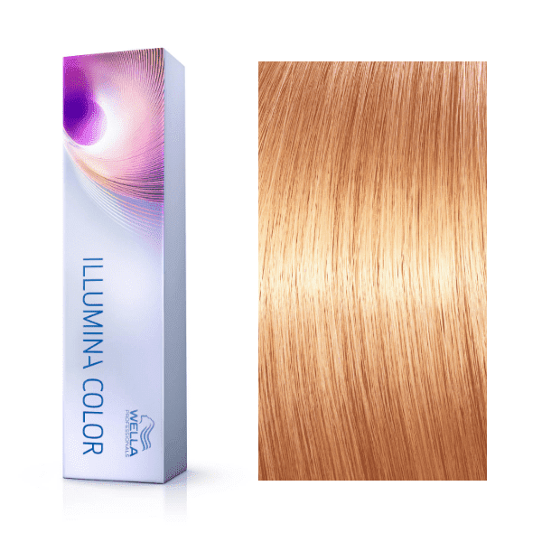 Wella Illumina Color Opal Essence Peach 60ml