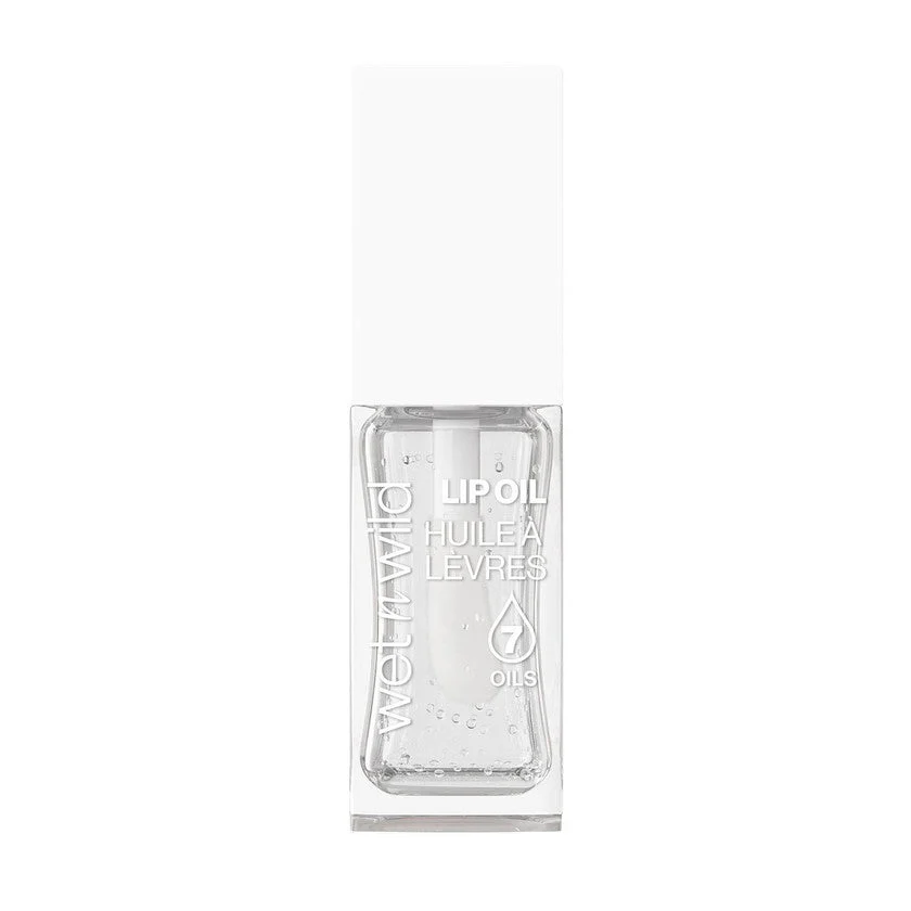 Wet n wild olio labbra - Olio Labbra Colorato Crystal ball