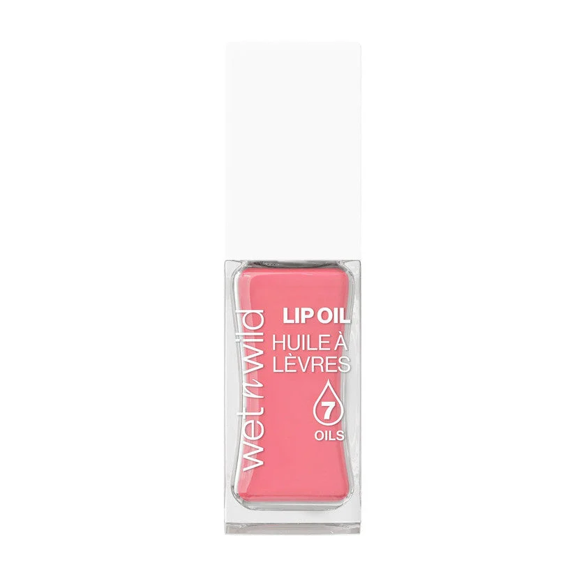 Wet n wild olio labbra - Olio Labbra Colorato Fuzzy pillow