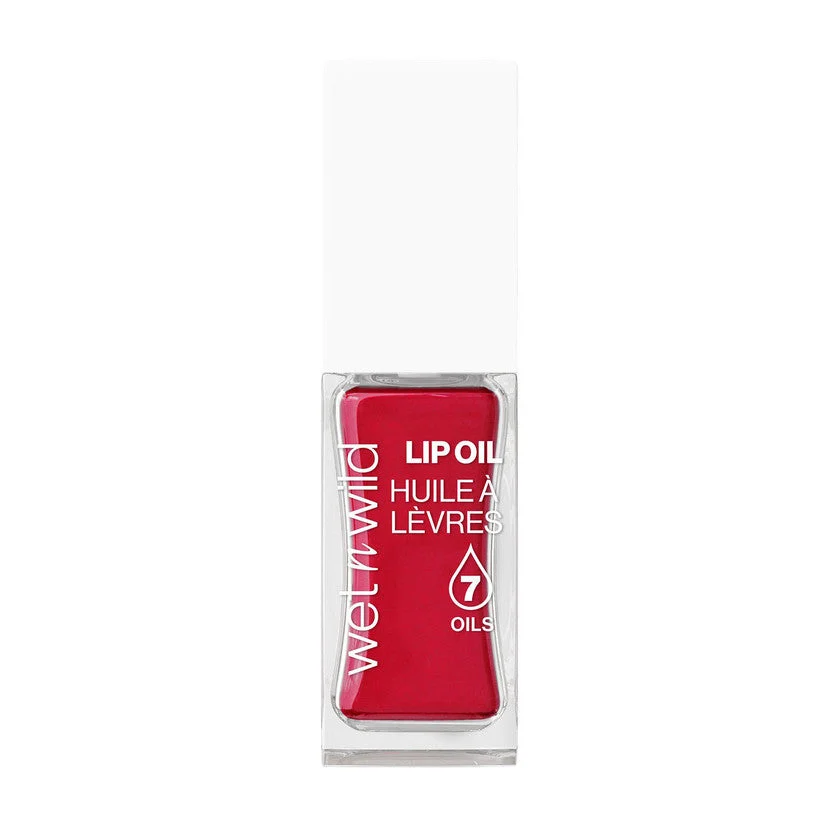 Wet n wild olio labbra - Olio Labbra Colorato Heart rate