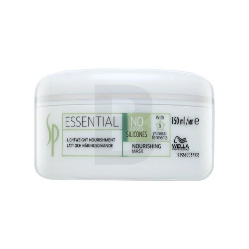 Wella Professionals SP Essential Maschera Nutriente 150 ml