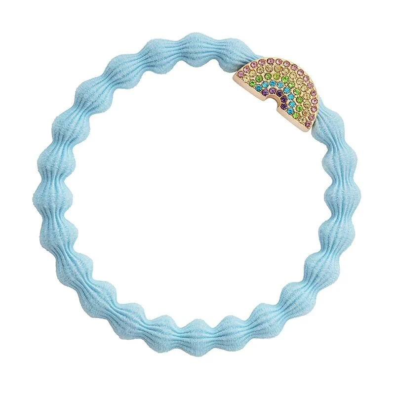 By Eloise London Rainbow Sky Blue