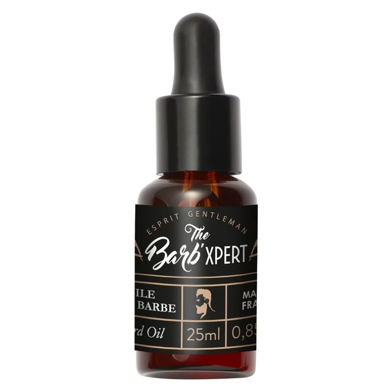 Franck Provost Barb'Xpert Olio Barba 25 Ml