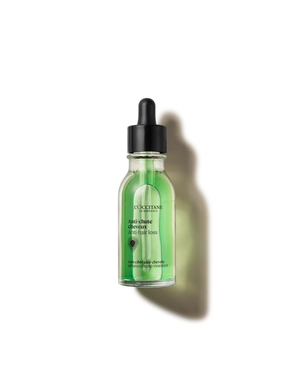L´occitane Siero anticaduta 50ml