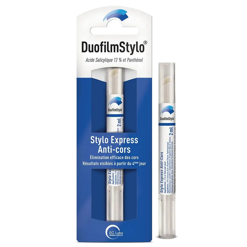 Duofilm Penna Express Anticorrosione 2ml