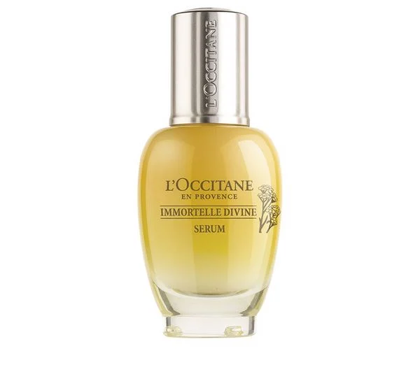 L'occitane Siempreviva Siero Divino 30ml