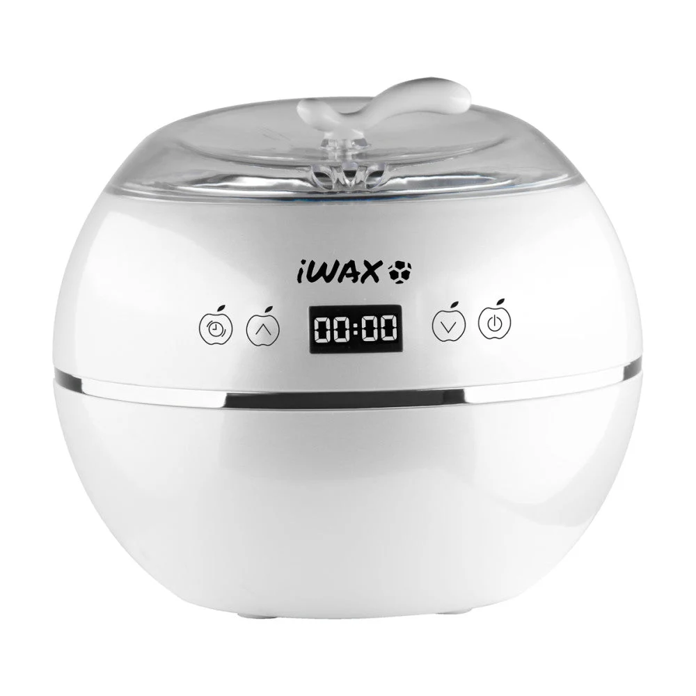 Riscaldatore Di Cera Iwax 500Ml 100W