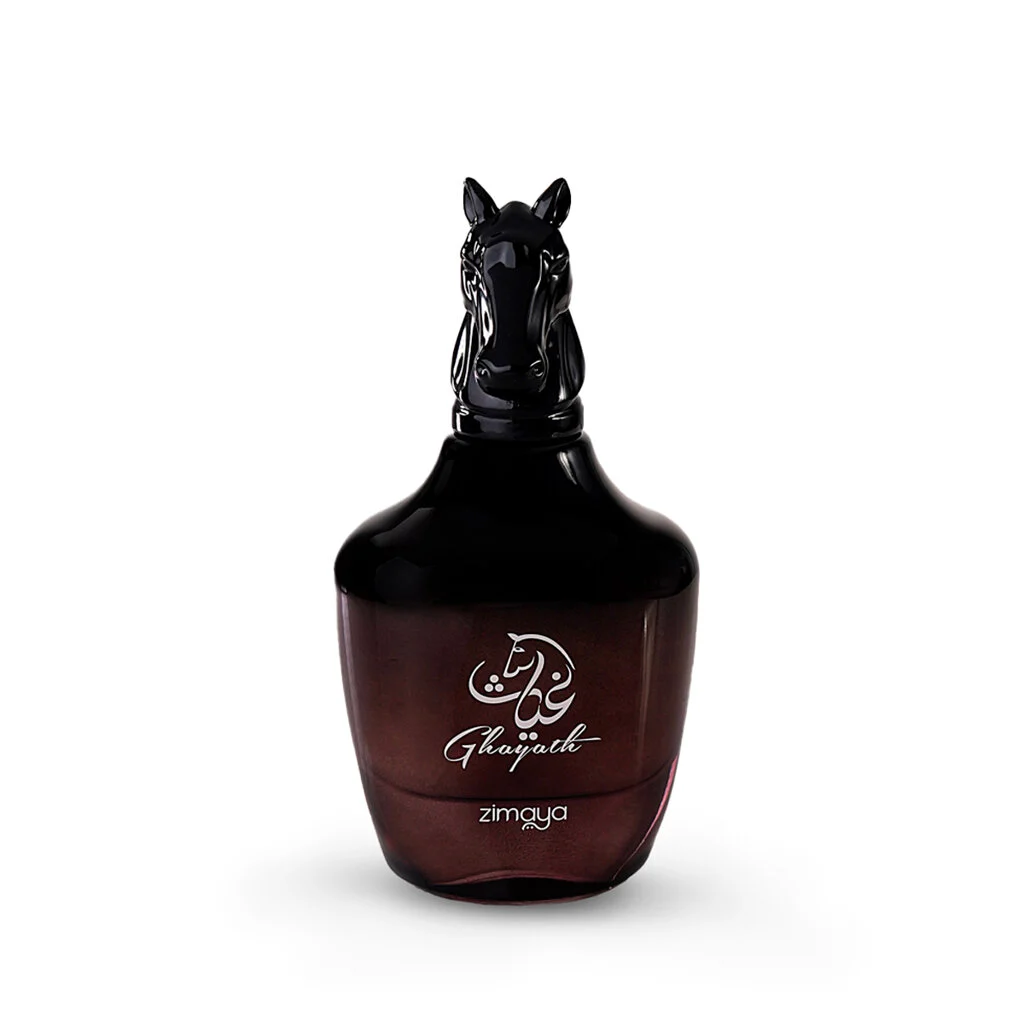 Zimaya Ghayath Eau de Parfum (unisex) 100 ml