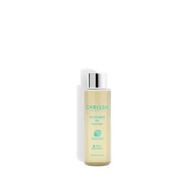Chrissie Cosmetics Active Body Oil Stretch Mark 100ml