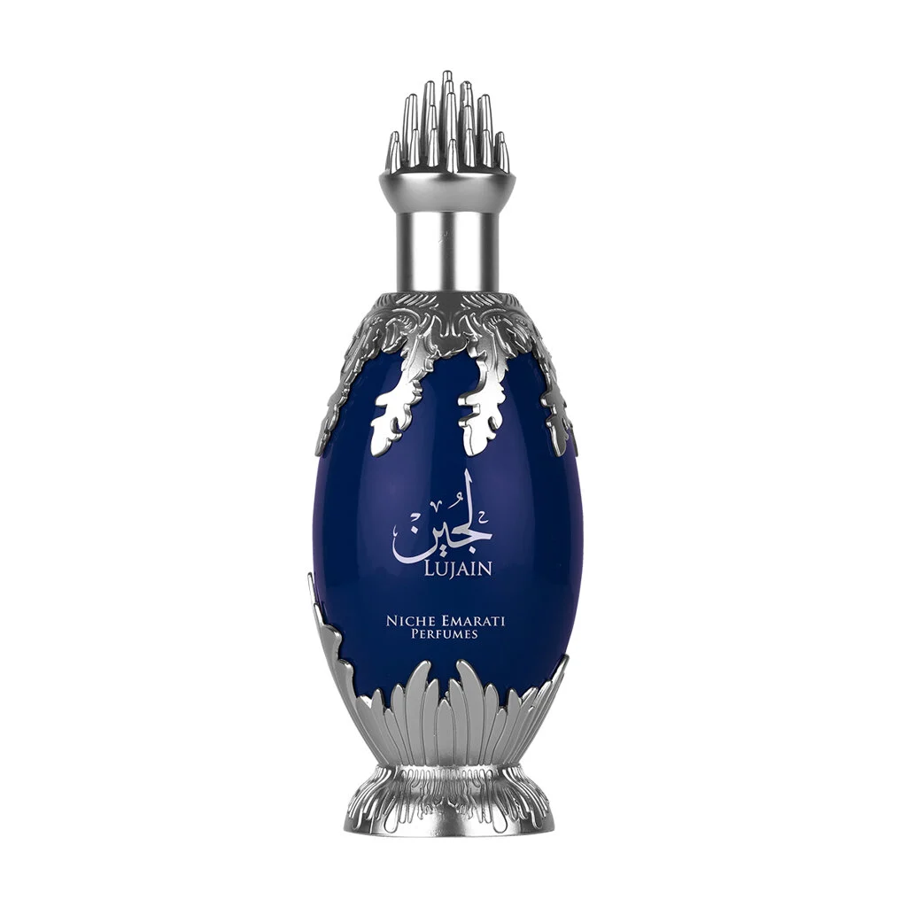 Lattafa Niche Emarati Lujain Eau de Parfum (unisex) 100 ml
