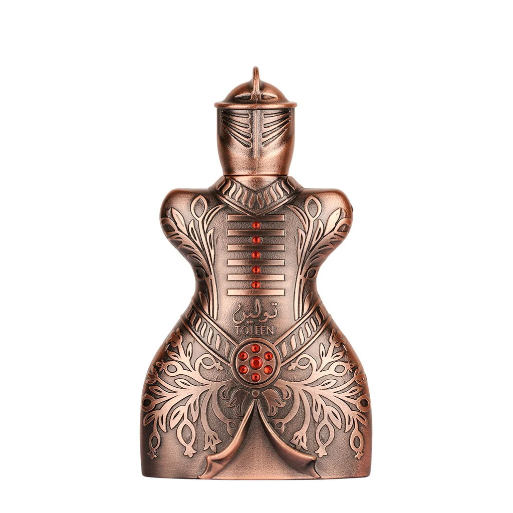 Lattafa Niche Emarati Toleen Eau de Parfum (unisex) 80 ml