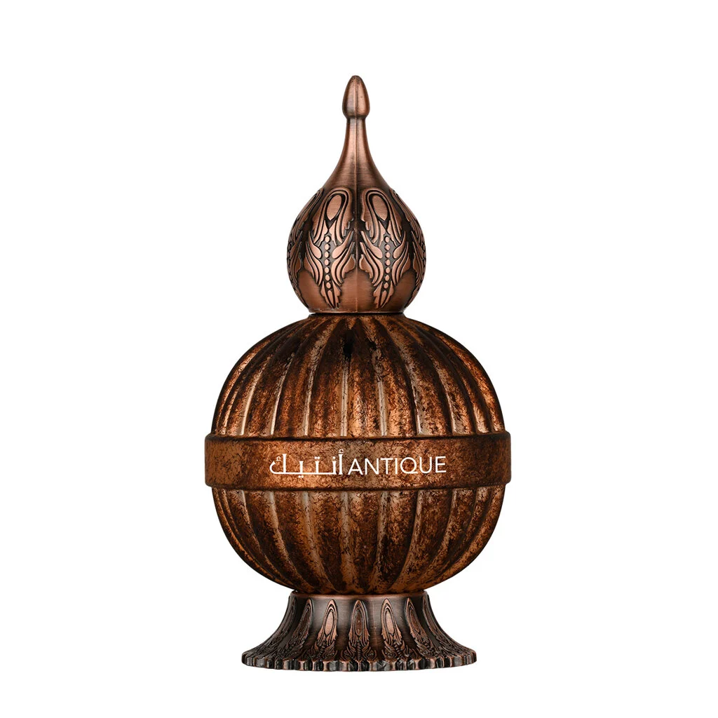 Lattafa Niche Emarati Antique Eau de Parfum (unisex) 100 ml
