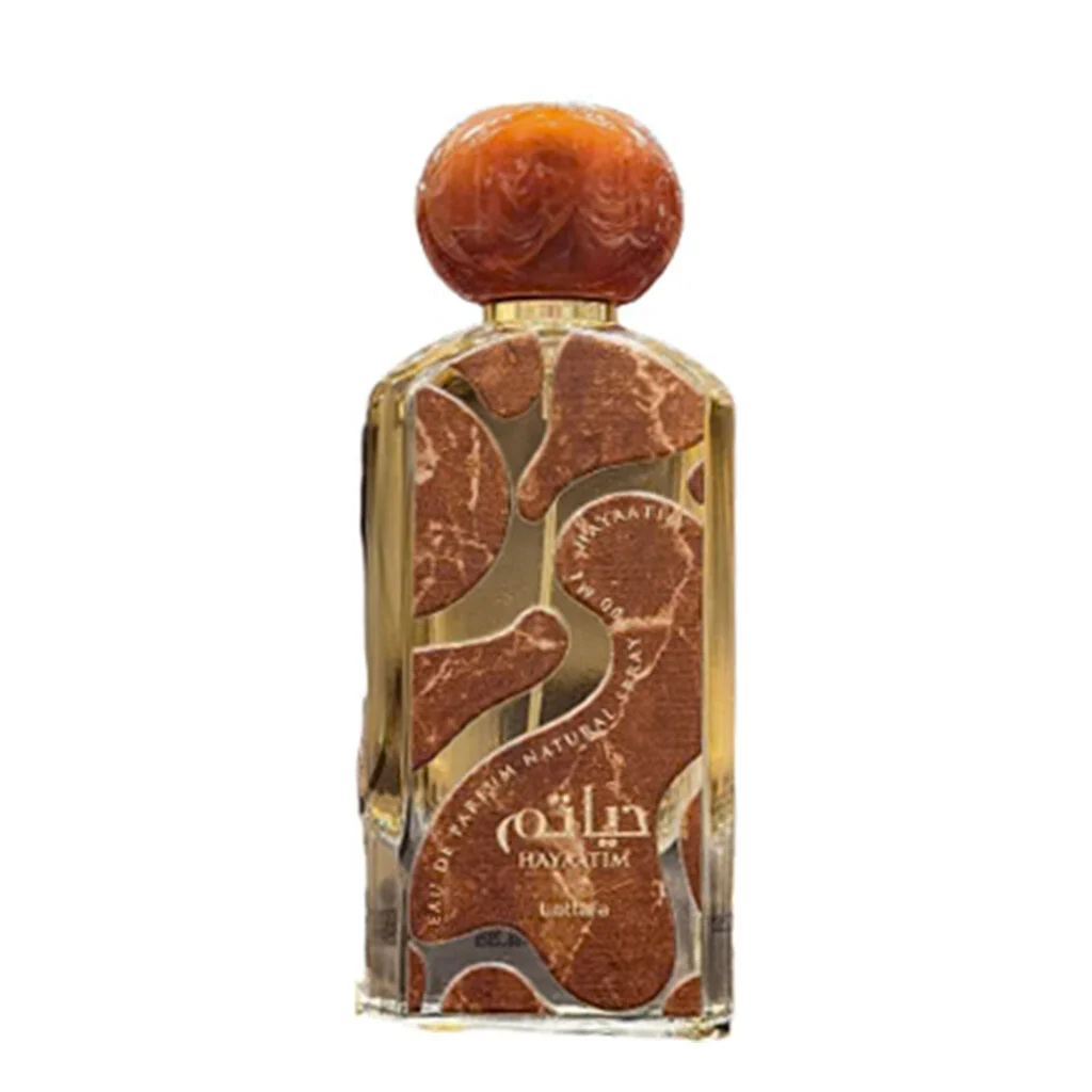 Lattafa Hayaatim Eau de Parfum (unisex) 100 ml