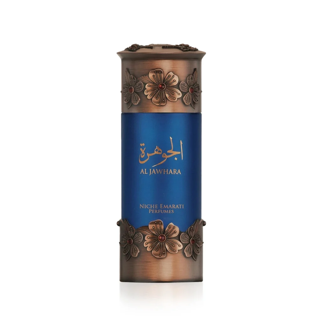 Lattafa Niche Emarati Al Jawhara Eau de Parfum (unisex) 100 ml
