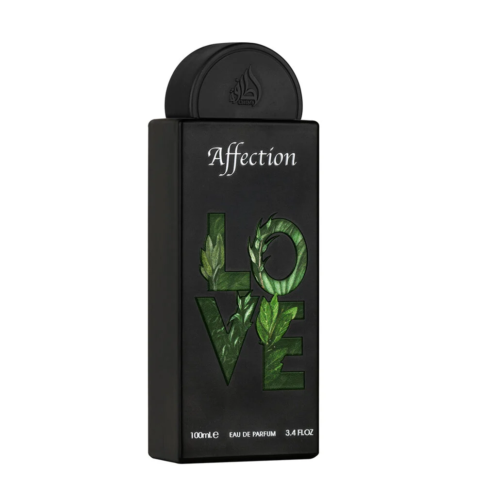 Lattafa Pride Affection Eau de Parfum (unisex) 100 ml