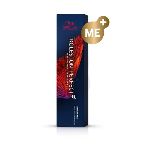 Wella Professionals Koleston Perfect Me+ Vibrant Reds 6/43 60 ml