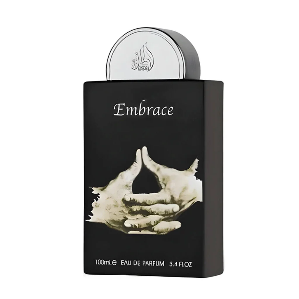 Lattafa Pride Embrace Eau de Parfum (unisex) 100 ml