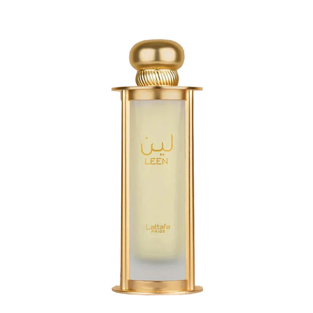 Lattafa Pride Leen Eau de Parfum (unisex) 100 ml