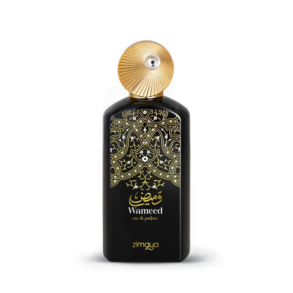 Zimaya Wameed Eau de Parfum (unisex) 100 ml