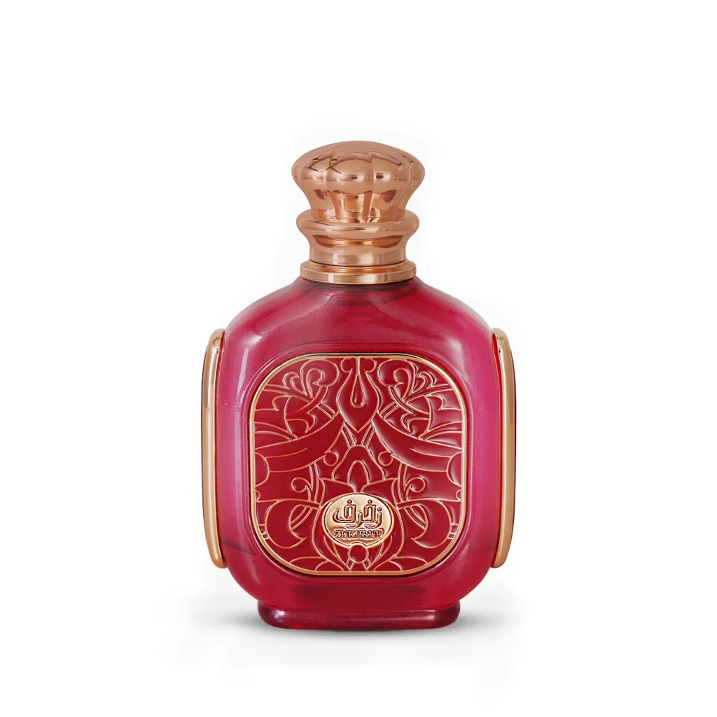Zimaya Zukhruf Cherry Eau de Parfum (donna) 100 ml